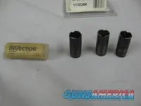 7611 Browning Invector chokes 20 gauge, cy,sk,mod and Invector 28 gauge ic, like new, 4 CHOKES TOTAL, FREE SHIPPING.-210 602 6360