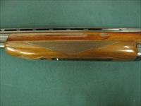 6937 Winchester 101 Field 410 gauge 28 inch barrels, skeet/skeet,NEW IN BOX,ejectors, pistol grip with cap, all original, Winchester butt plate, papers, pamphlets, instruction sheet, warranty card,Winchester box is serialized to the gun, no Img-11