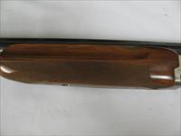 7475 Classic Doubles Sporter 12 gauge 28 inch barrels 3 extended cyl ic Lm wrench, 4 flush 2 full 2 extra full, 3 CLASSIC DOUBLES PAMPLETS, Winchester case,case for the chokes, AAA+Fancy Walnut. 99% condition, AS NEW IN CASE.----BEAUTIFU Img-11