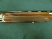 7317 Winchester 101 Pigeon XTR Lightweight 28 gauge 28 inch barrels ic/mod BABY FRAME, STRAIGHT GRIP,99% condition, Winchester cased,all original, quail engraved coin silver receiver, AAA++Fancy Walnut.ejectors, vent rib single trigger, Win Img-14