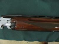 6583 Winchester 101 Field skeet set 28 inch barrels, 20 gauge 410 gauge 28 gauge, 28 inch barrels, 96%,RED W on pistol grip, Browning 3 barrel case, Winchester butt plate, front brass bead, bores brite/shiney,opens closes tite.very nice set Img-6