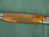6896 Winchester 101 field 20 gauge 28 inch barrels mod/full, ejectors,front brass bead,pistol grip with cap, 98-99% condition, all original,lop 14 1/2 Decelerator pad,excellent condition, opens/closes/tite and bores/brite/shiny. dont miss t Img-4