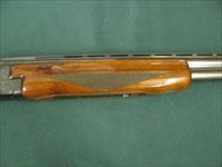 6896 Winchester 101 field 20 gauge 28 inch barrels mod/full, ejectors,front brass bead,pistol grip with cap, 98-99% condition, all original,lop 14 1/2 Decelerator pad,excellent condition, opens/closes/tite and bores/brite/shiny. dont miss t Img-7
