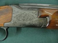 6896 Winchester 101 field 20 gauge 28 inch barrels mod/full, ejectors,front brass bead,pistol grip with cap, 98-99% condition, all original,lop 14 1/2 Decelerator pad,excellent condition, opens/closes/tite and bores/brite/shiny. dont miss t Img-10