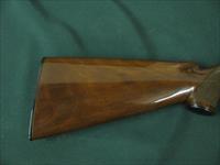 6559 Winchester 101 field skeet 28 gauge 28 inch barrels,skeet/skeet, hang tag, all papers correct Winchester box vent rib, ejectors, pistol grip, Winchester butt plate, front brass bead, time capsule survivor, 99% condition. the best one i Img-4