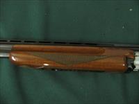 6559 Winchester 101 field skeet 28 gauge 28 inch barrels,skeet/skeet, hang tag, all papers correct Winchester box vent rib, ejectors, pistol grip, Winchester butt plate, front brass bead, time capsule survivor, 99% condition. the best one i Img-6