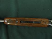 6559 Winchester 101 field skeet 28 gauge 28 inch barrels,skeet/skeet, hang tag, all papers correct Winchester box vent rib, ejectors, pistol grip, Winchester butt plate, front brass bead, time capsule survivor, 99% condition. the best one i Img-7