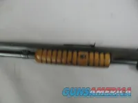 7619 Winchester 1890 22 short octagon barrel, refurbished. metal butt plate,good bore,