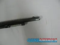 7619 Winchester 1890 22 short octagon barrel, refurbished. metal butt plate,good bore,