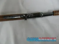 7619 Winchester 1890 22 short octagon barrel, refurbished. metal butt plate,good bore,