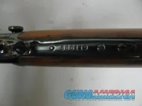 7619 Winchester 1890 22 short octagon barrel, refurbished. metal butt plate,good bore,