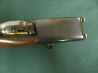 7142 Winchester 23 CUSTOM  12 gauge 27 inch barrels 3screw chokes, ic mod xf,made to look like model 21 ,mfg only in 1987, AS NEW IN BOX 99%,14 3/4 lop, Decelerator pad, Winchester pamphlet, single select trigger, ejectors, pistol grip with Img-9