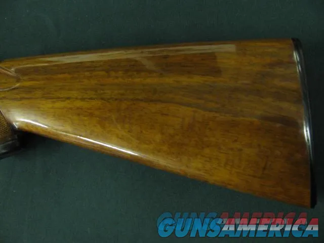 7444 Winchester 101 field 20 gauge 28 inch barrel, mod and full, vent rib,