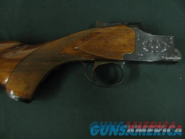 7444 Winchester 101 field 20 gauge 28 inch barrel, mod and full, vent rib,