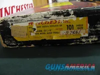 7444 Winchester 101 field 20 gauge 28 inch barrel, mod and full, vent rib,