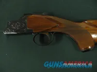 7444 Winchester 101 field 20 gauge 28 inch barrel, mod and full, vent rib,