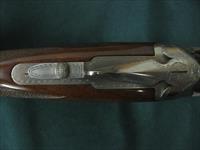 6706 Winchester 101 Pigeon Skeet 20 gauge 27 inch barrels, choked skeet, vent rib ejectors pistol grip with cap,correct Winchester case. Winchester butt plate. NEW IN CASE WITH HANG TAG AND ALL PAPERS.TIME CAPSULE SURVIVOR NONE FINER. THE B Img-11