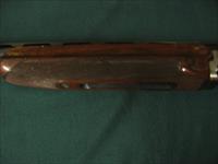 6706 Winchester 101 Pigeon Skeet 20 gauge 27 inch barrels, choked skeet, vent rib ejectors pistol grip with cap,correct Winchester case. Winchester butt plate. NEW IN CASE WITH HANG TAG AND ALL PAPERS.TIME CAPSULE SURVIVOR NONE FINER. THE B Img-13