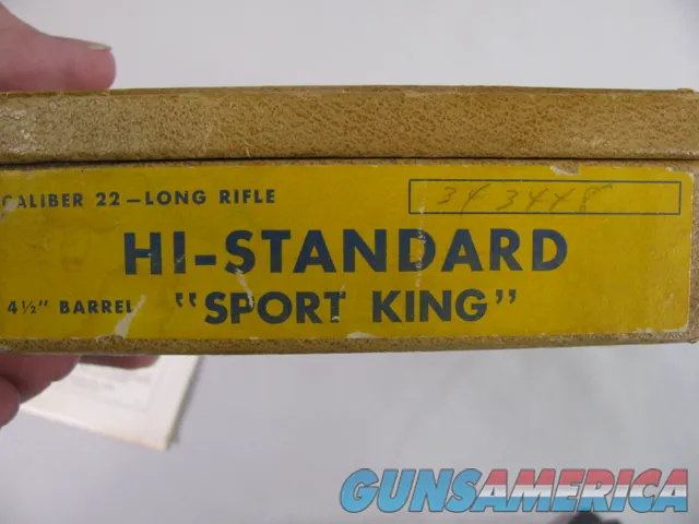 OtherHi-Standard OtherSport King  Img-10