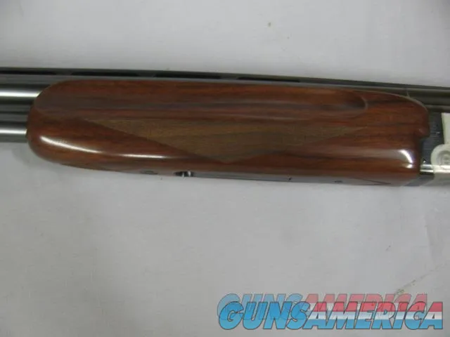 7469 Winchester 101 LIGHTWEIGHT  12  gauge 27 inch barrels icmod winchokes 99% condition, ejectors, quailpheasant engraved coin silver receiver, Winchester butt pad, tite, seldom shot, bores are brite and shiny. dont miss this one.--210 6 Img-2