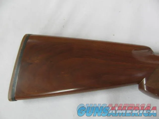 7469 Winchester 101 LIGHTWEIGHT  12  gauge 27 inch barrels icmod winchokes 99% condition, ejectors, quailpheasant engraved coin silver receiver, Winchester butt pad, tite, seldom shot, bores are brite and shiny. dont miss this one.--210 6 Img-6