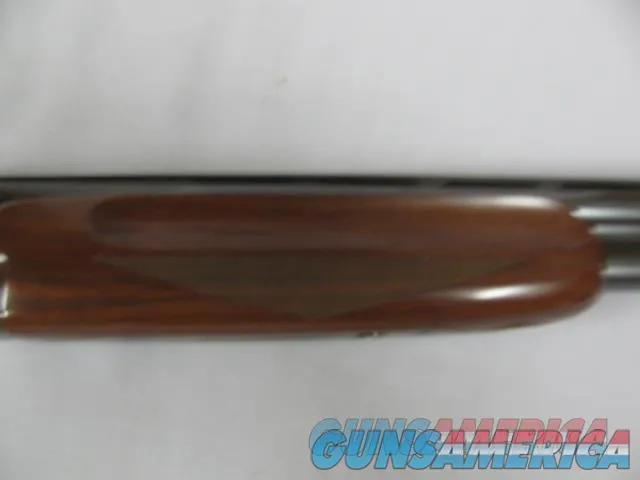 7469 Winchester 101 LIGHTWEIGHT  12  gauge 27 inch barrels icmod winchokes 99% condition, ejectors, quailpheasant engraved coin silver receiver, Winchester butt pad, tite, seldom shot, bores are brite and shiny. dont miss this one.--210 6 Img-9