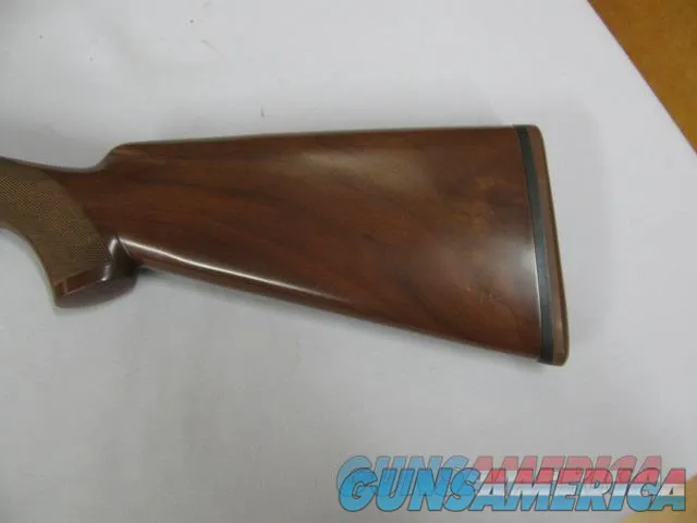 7469 Winchester 101 LIGHTWEIGHT  12  gauge 27 inch barrels icmod winchokes 99% condition, ejectors, quailpheasant engraved coin silver receiver, Winchester butt pad, tite, seldom shot, bores are brite and shiny. dont miss this one.--210 6 Img-12