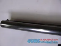 7822   Winchester model 23 custom 12GA SXS, one of only 500 made in 1987 only, SST