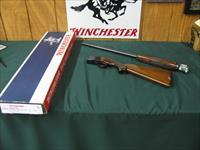 6571 Winchester 101 Field 28 gauge 28 inch barrels skeet/skeet,Winchester butt plate, vent rib, ejectors, pistol grip with cap.front brass bead. NONE FINER--ALL ORIGINAL, BEST ONE EVER--TIME CAPSULE SURVIVOR.NEW IN CORRECT WINCHESTER BOX  Img-1