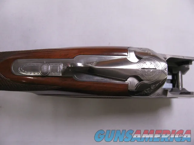 7757 Winchester 101 Pigeon XTR FEATHERWEIGHT 20 gauge 26 inch barrels  Img-8
