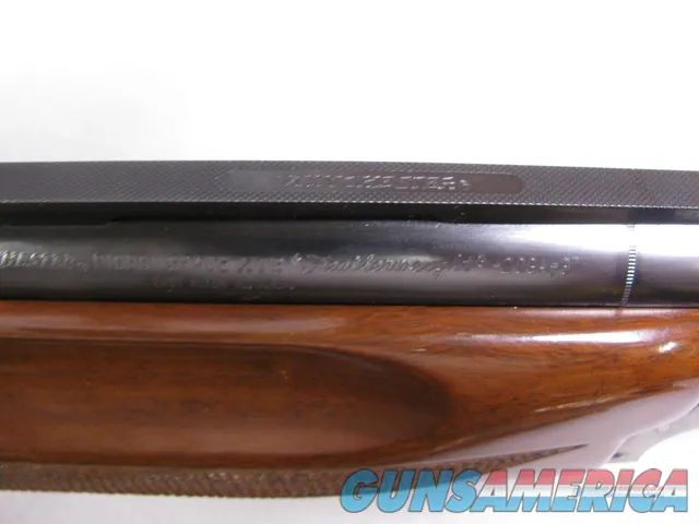7757 Winchester 101 Pigeon XTR FEATHERWEIGHT 20 gauge 26 inch barrels  Img-11