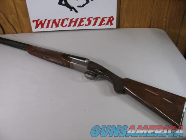 8804  Winchester 23 Pigeon XTR, 12 Gauge, 26” Barrels, IC/Mod
