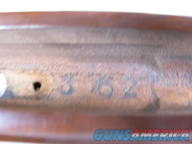 8101 Winchester 101 12 Gauge Forearm, clean nice wood Img-8