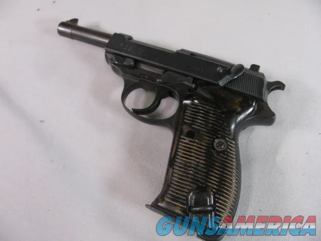 Walther OtherP38  Img-2