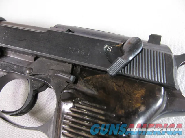 Walther OtherP38  Img-4