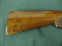 7276 Winchester 101 field 20 gauge 26 inch barrels  Winchester box,papers,skeet/skeet, pistol grip with cap, Winchester butt plate ejectors, single front brass bead. A+++walnut. none finer time capsule survivor, from TEXAS COLLECTION. 99% c Img-5