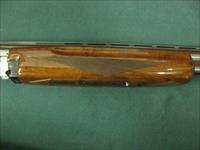 7276 Winchester 101 field 20 gauge 26 inch barrels  Winchester box,papers,skeet/skeet, pistol grip with cap, Winchester butt plate ejectors, single front brass bead. A+++walnut. none finer time capsule survivor, from TEXAS COLLECTION. 99% c Img-12