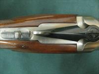  6635 Winchester 101 XTR LIGHTWEIGHT 12 gauge 27 inch barrels, 6 Winchester choks 2 ic, m, im, f, xf, wrench. all original 98% condition, quail pheasants engraved on coin silver receiver, ejectors, vent rib Winchester butt pad, 98% conditio Img-11