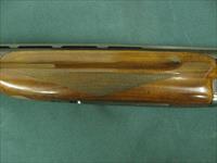  6635 Winchester 101 XTR LIGHTWEIGHT 12 gauge 27 inch barrels, 6 Winchester choks 2 ic, m, im, f, xf, wrench. all original 98% condition, quail pheasants engraved on coin silver receiver, ejectors, vent rib Winchester butt pad, 98% conditio Img-12