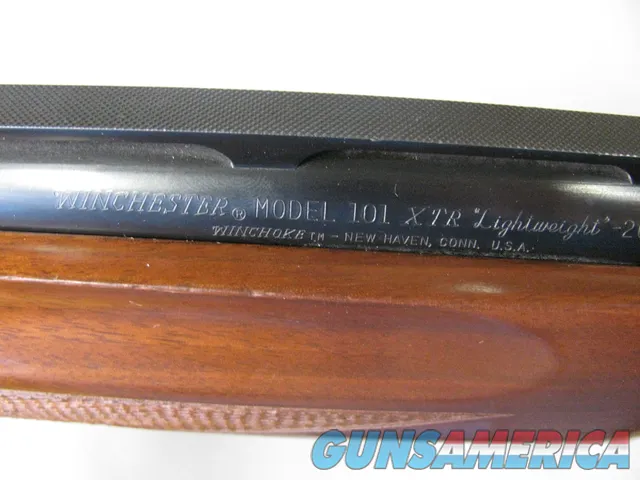 Winchester 101  Img-8