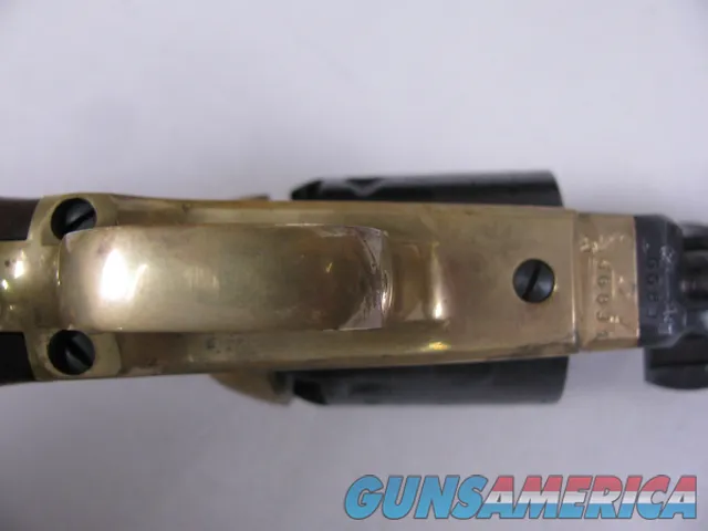 OtherArmi Other1851 Colt Navy Brass  Img-7