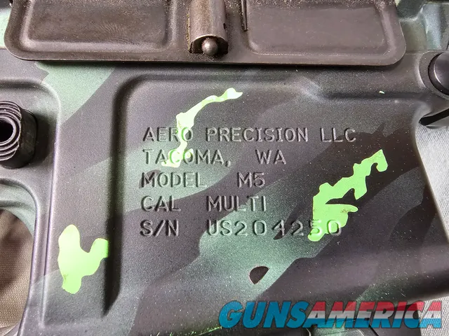 Aero Precision M5 815421020502 Img-8