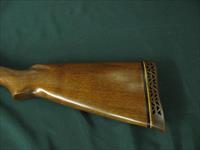 6685 Winchester 1897 12 gauge 30 inch barrel full old hard Whiteline pad lop 14 all original, action tite, bore brite shiny s/n 99673x .excellant condition. Img-2