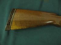 6685 Winchester 1897 12 gauge 30 inch barrel full old hard Whiteline pad lop 14 all original, action tite, bore brite shiny s/n 99673x .excellant condition. Img-7