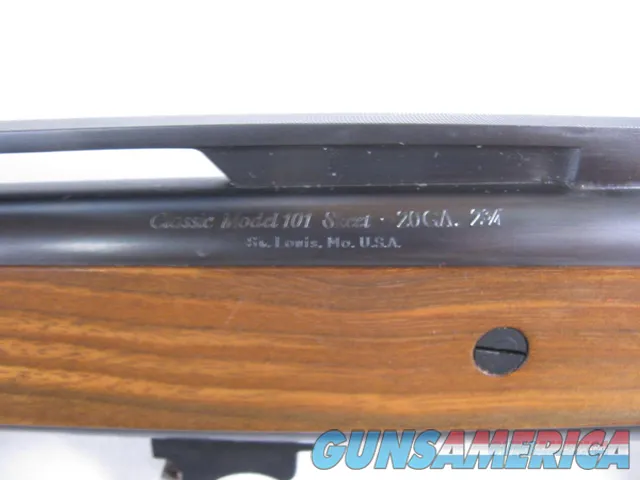 Winchester 101  Img-15