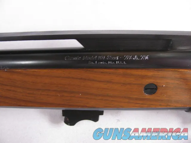 Winchester 101  Img-17