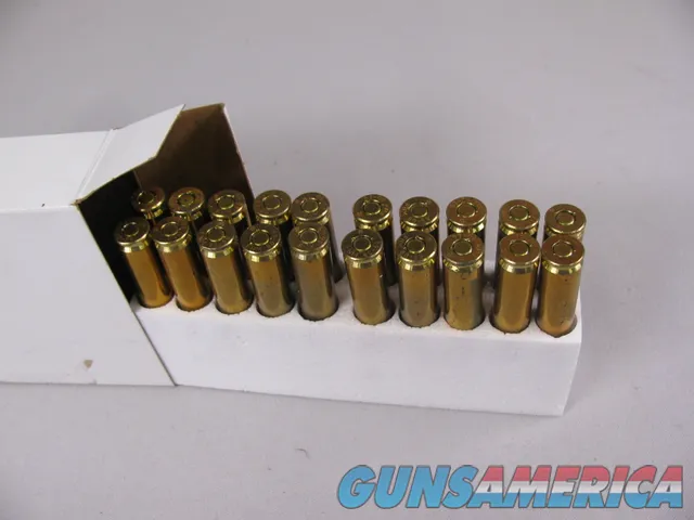 8136  FNM .309 AR10, 20 Rounds Img-5