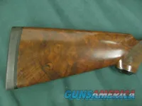 7194 Winchester 23 LIGHT DUCK 20 gauge 28 barrels 3 inch chambers, called"LADY DUCK", single select trigger ejectors,pistol grip, Wincester pad, Winchester correct case, FANCEY HIGHLY FIGURED WALNUT AAA+++. RAISED SOLID RIB. opens closes ti