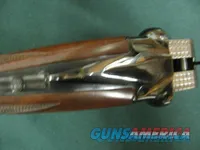 7194 Winchester 23 LIGHT DUCK 20 gauge 28 barrels 3 inch chambers, called"LADY DUCK", single select trigger ejectors,pistol grip, Wincester pad, Winchester correct case, FANCEY HIGHLY FIGURED WALNUT AAA+++. RAISED SOLID RIB. opens closes ti