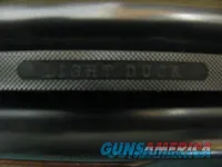 7194 Winchester 23 LIGHT DUCK 20 gauge 28 barrels 3 inch chambers, called"LADY DUCK", single select trigger ejectors,pistol grip, Wincester pad, Winchester correct case, FANCEY HIGHLY FIGURED WALNUT AAA+++. RAISED SOLID RIB. opens closes ti